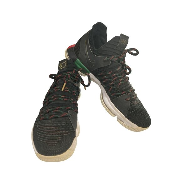 Kd Shoes Nike Zoom Kd10 Lmtd Bhm Zoom Kd10 Lmtd Bhm Kd 10 Black